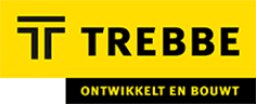 Trebbe ontwikkelt en bouwt